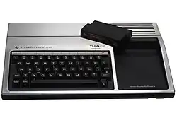 Vorderansicht mit Steckmodul