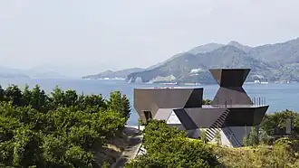 Toyo-Ito-Architekturmuseum