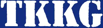 TKKG-Logo