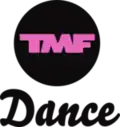 Logo von TMF Dance
