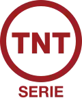 Logo von TNT Serie bis zum 30. Mai 2016
