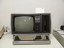 Tandy TRS-80 (1977)