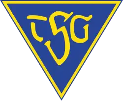 TSG Dülmen