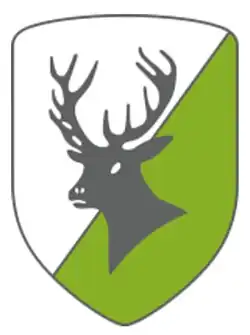 Logo des TSV Forstenried