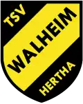 TSV Hertha Walheim