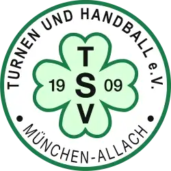 TSV München-Allach 09 e. V. (Handball)