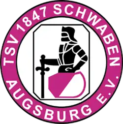 TSV Schwaben Augsburg