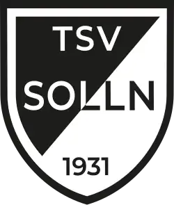 Logo des TSV Solln