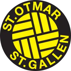 TSV St. Otmar St. Gallen