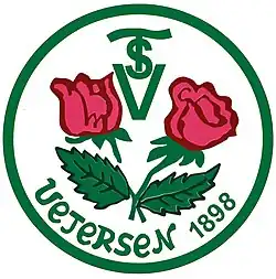 Logo des TSV Uetersen