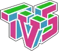 Logo 1984–1988