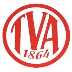 Vereinslogo des TV Altötting 1864 e.V.