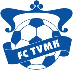 FC TVMK Tallinn