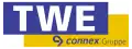 TWE-Logo ab Aug. 2000
