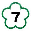 Nationalstraße 7 (Taiwan)
