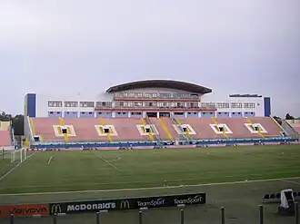 Ta’ Qali-Stadion