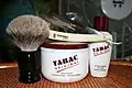 Rasur-Produkte von Tabac