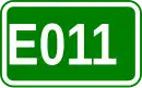 E011