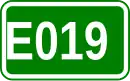 E019