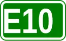 E10