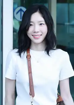 Taeyeon (2023)