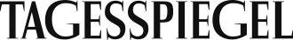 Tagesspiegel-Logo