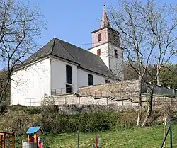 Kirche St. Leodegar