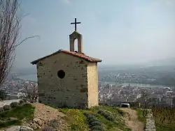 Kapelle Saint-Christophe