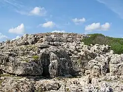 Talaiot de Cala Morlanda