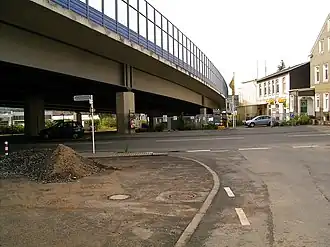 Talbrücke Langerfeld