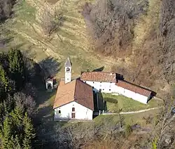 Madonna di Salzana