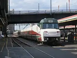 Talgo 8