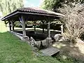 Lavoir