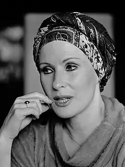 Tamara Lund (†&nbsp;2005)