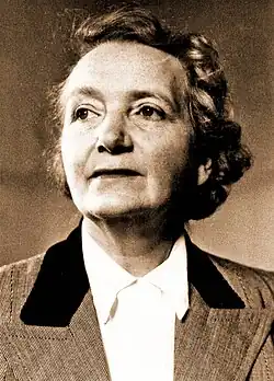 Tamara Ramsay (*&nbsp;1895)