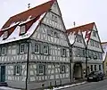 Historisches Gasthaus Ochsen
