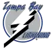 Logo der Tampa Bay Lightning