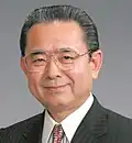 Kazunori Tanaka