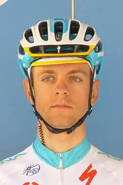 Tanel Kangert (2013)