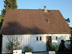 Tannenweg 28, Schwaig bei Nürnberg