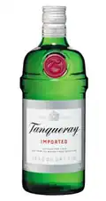 Tanqueray (classic proof)
