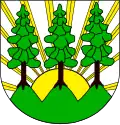 Wappen von Tanvald