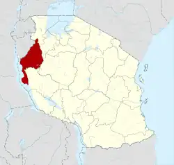Kigoma Region