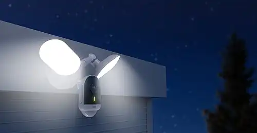 Tapo C720 Flutlicht-Kamera