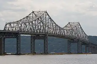Tappan Zee Bridge