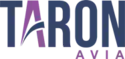 Logo der Taron Avia