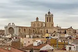 Kathedrale von Tarragona