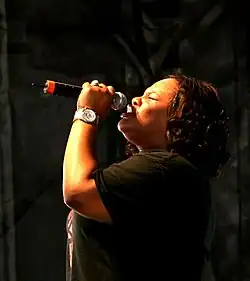 Tasha Cobbs Leonard (2015)