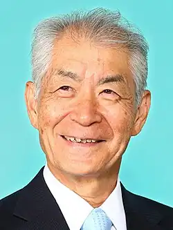Tasuku Honjo