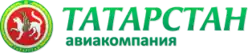 Logo der Tatarstan Airlines